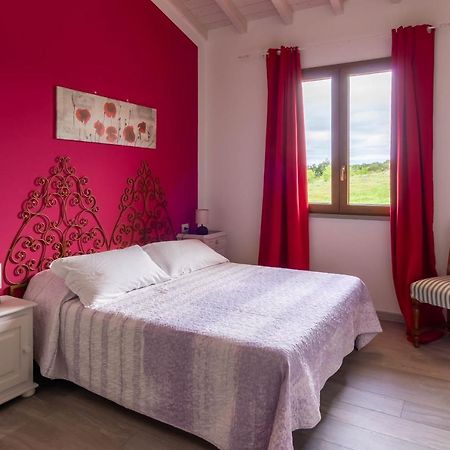 La Poggiata Aparthotel Monterotondo  Buitenkant foto