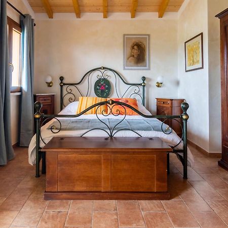 La Poggiata Aparthotel Monterotondo  Buitenkant foto