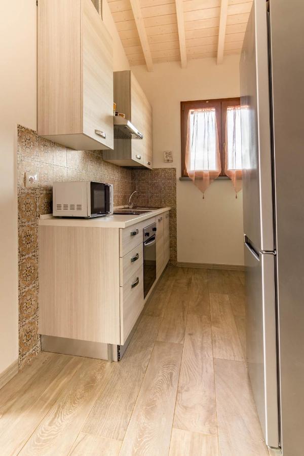 La Poggiata Aparthotel Monterotondo  Buitenkant foto