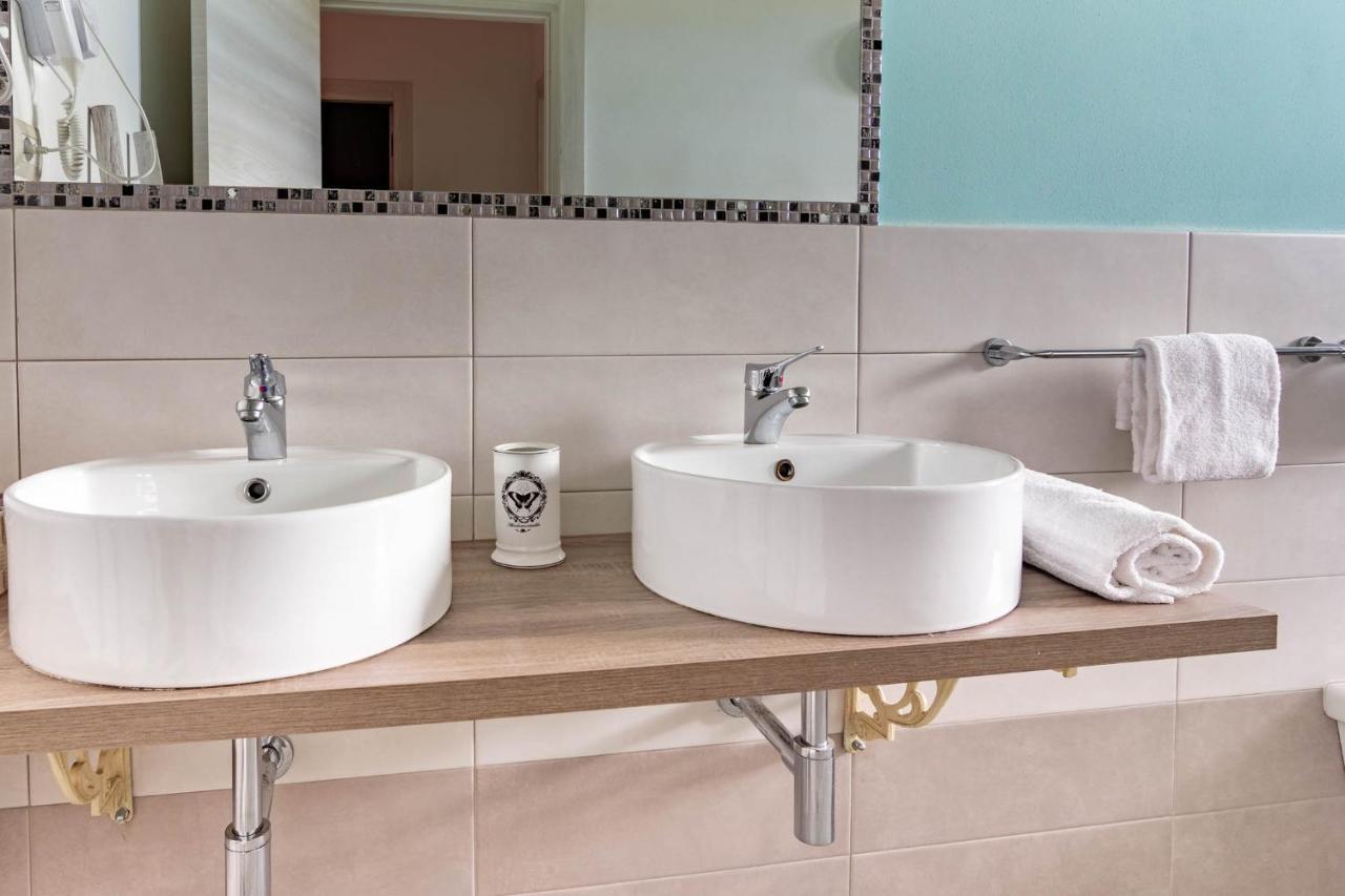 La Poggiata Aparthotel Monterotondo  Buitenkant foto