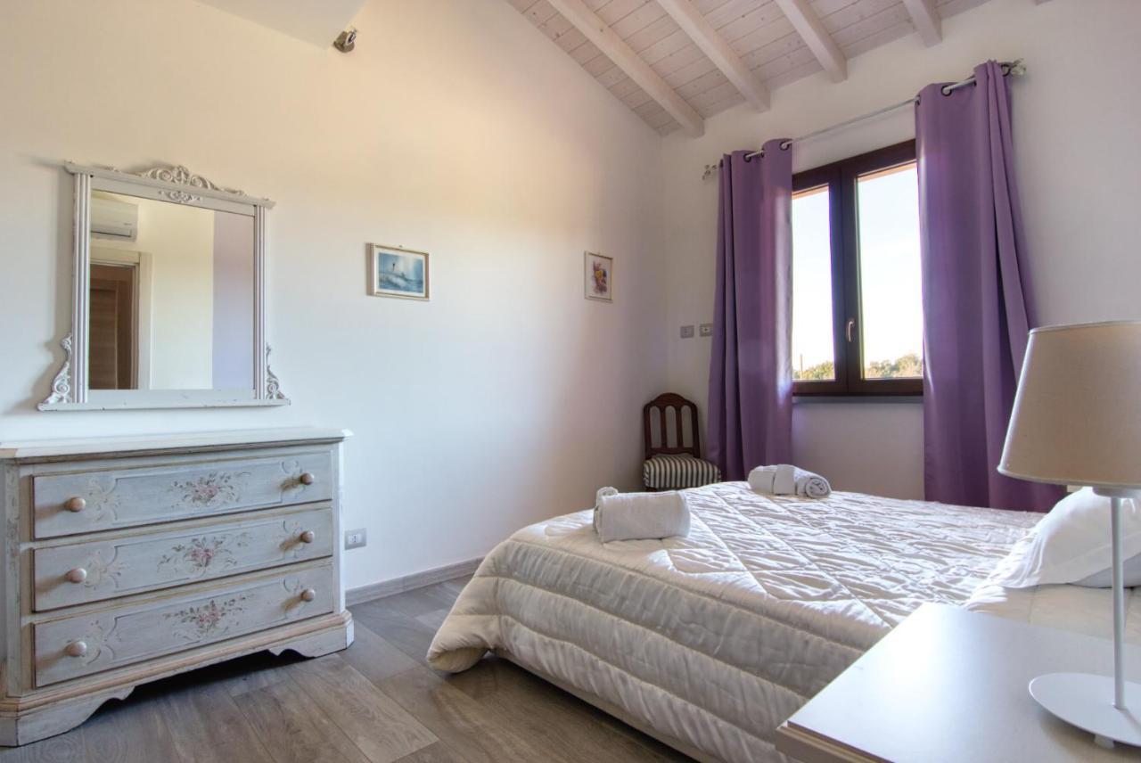 La Poggiata Aparthotel Monterotondo  Buitenkant foto
