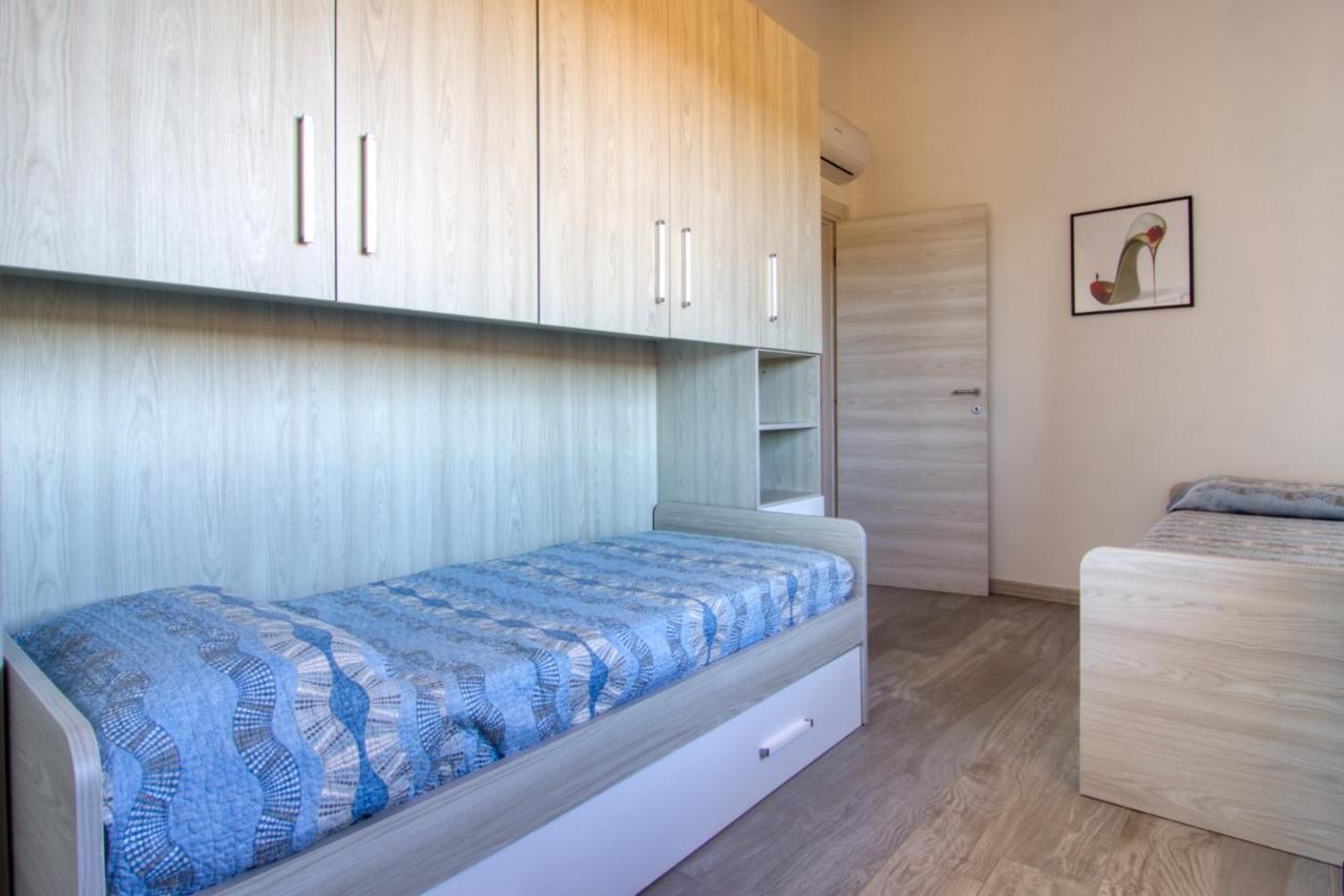 La Poggiata Aparthotel Monterotondo  Buitenkant foto