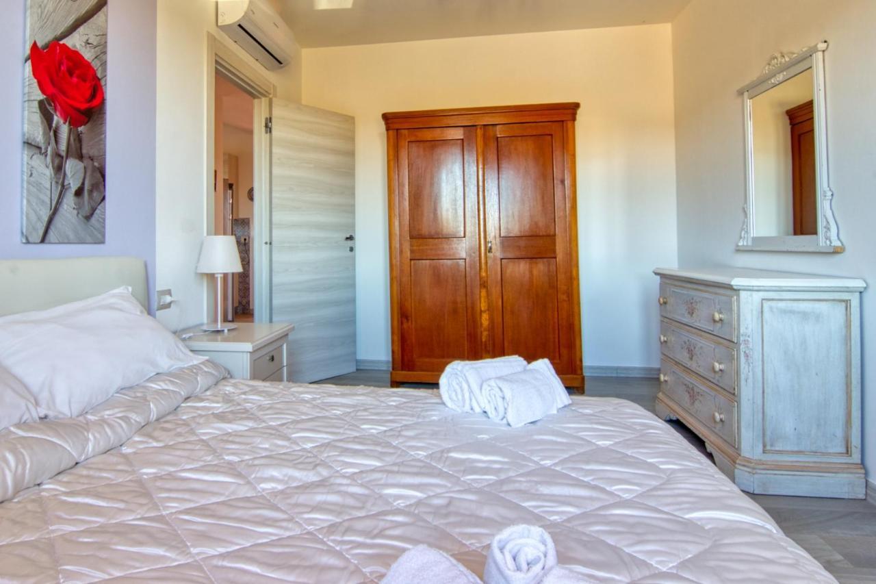 La Poggiata Aparthotel Monterotondo  Buitenkant foto