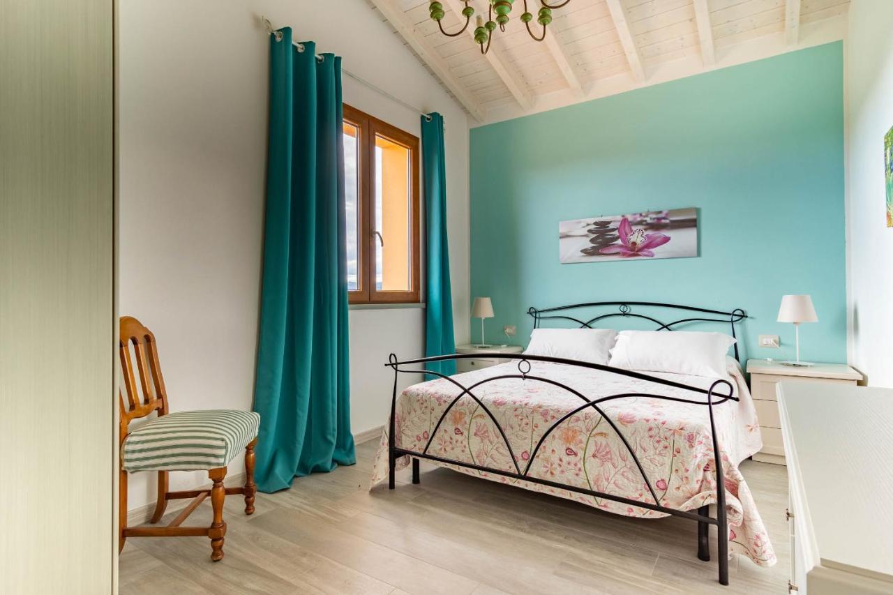 La Poggiata Aparthotel Monterotondo  Buitenkant foto
