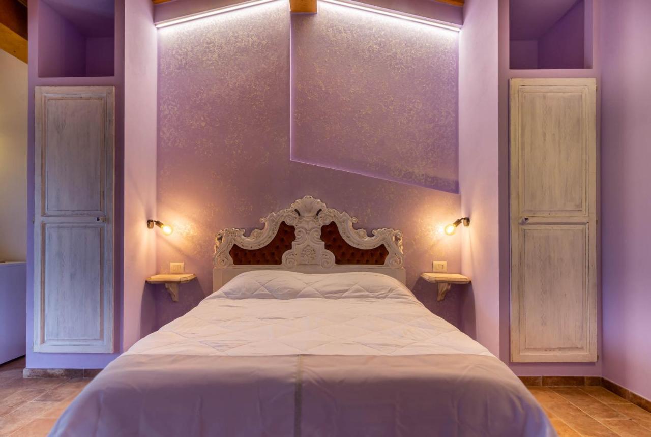 La Poggiata Aparthotel Monterotondo  Buitenkant foto
