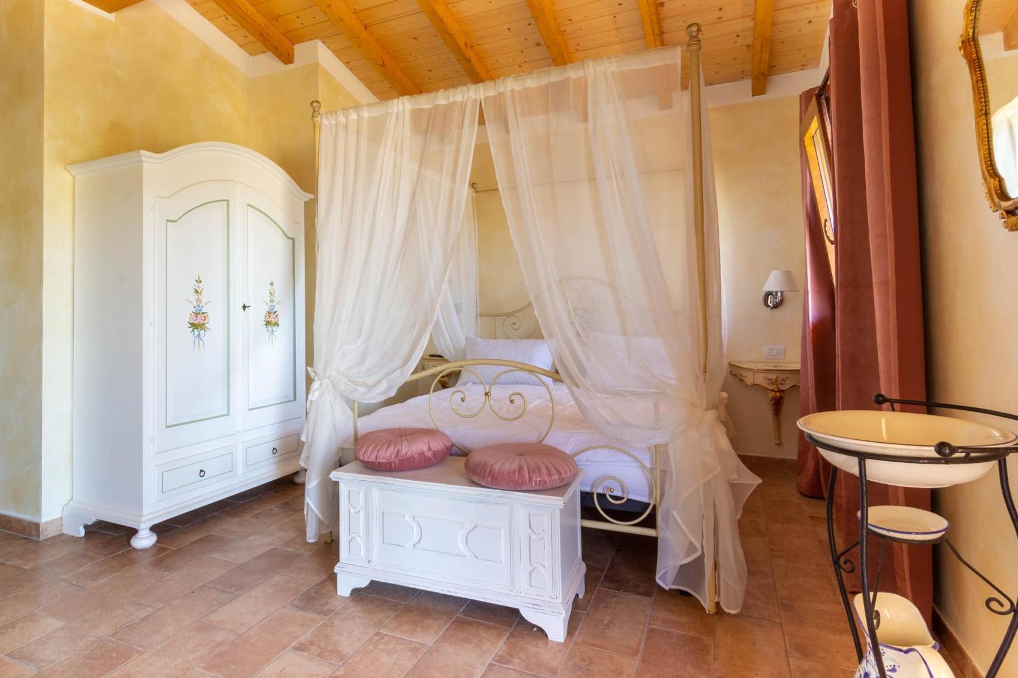 La Poggiata Aparthotel Monterotondo  Buitenkant foto