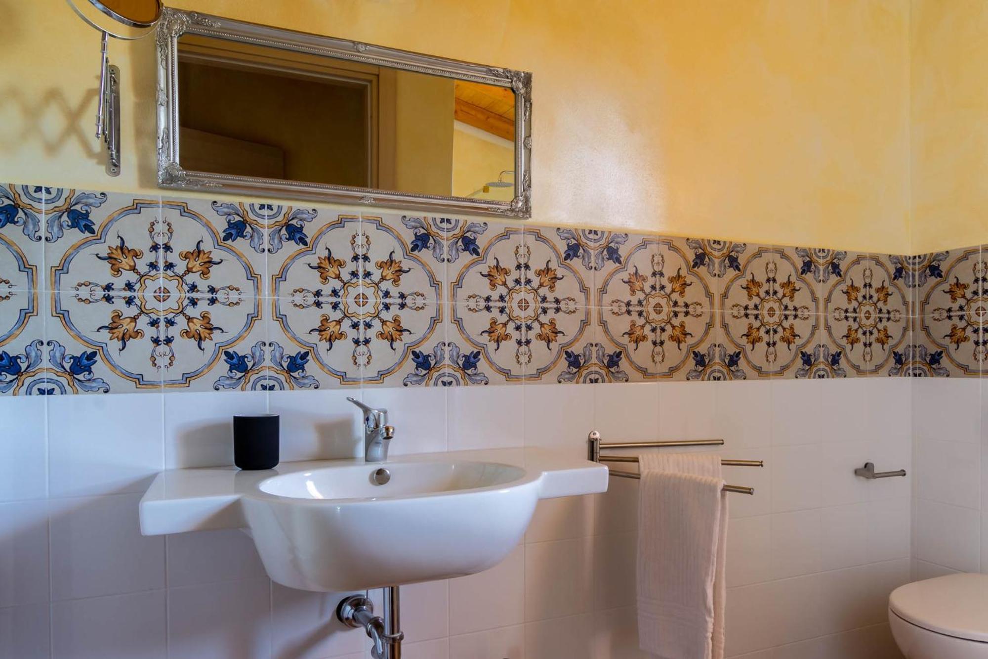 La Poggiata Aparthotel Monterotondo  Buitenkant foto