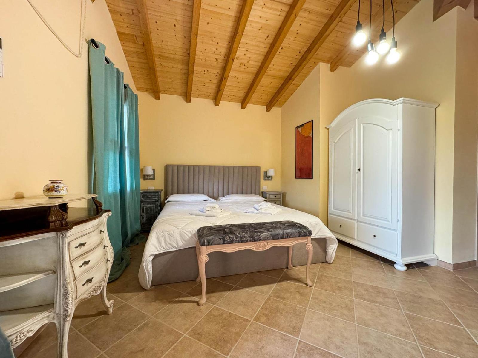 La Poggiata Aparthotel Monterotondo  Buitenkant foto