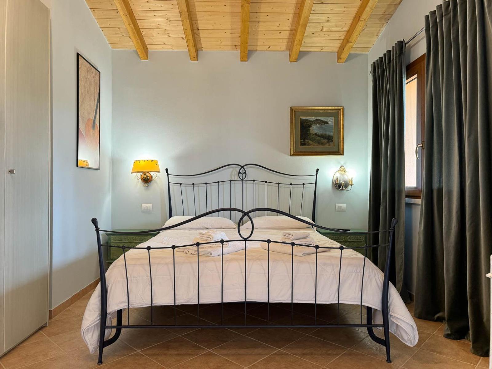 La Poggiata Aparthotel Monterotondo  Buitenkant foto