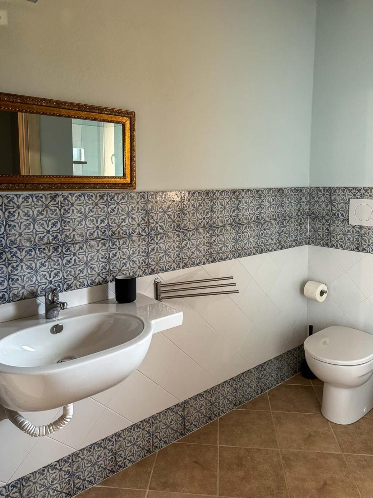 La Poggiata Aparthotel Monterotondo  Buitenkant foto