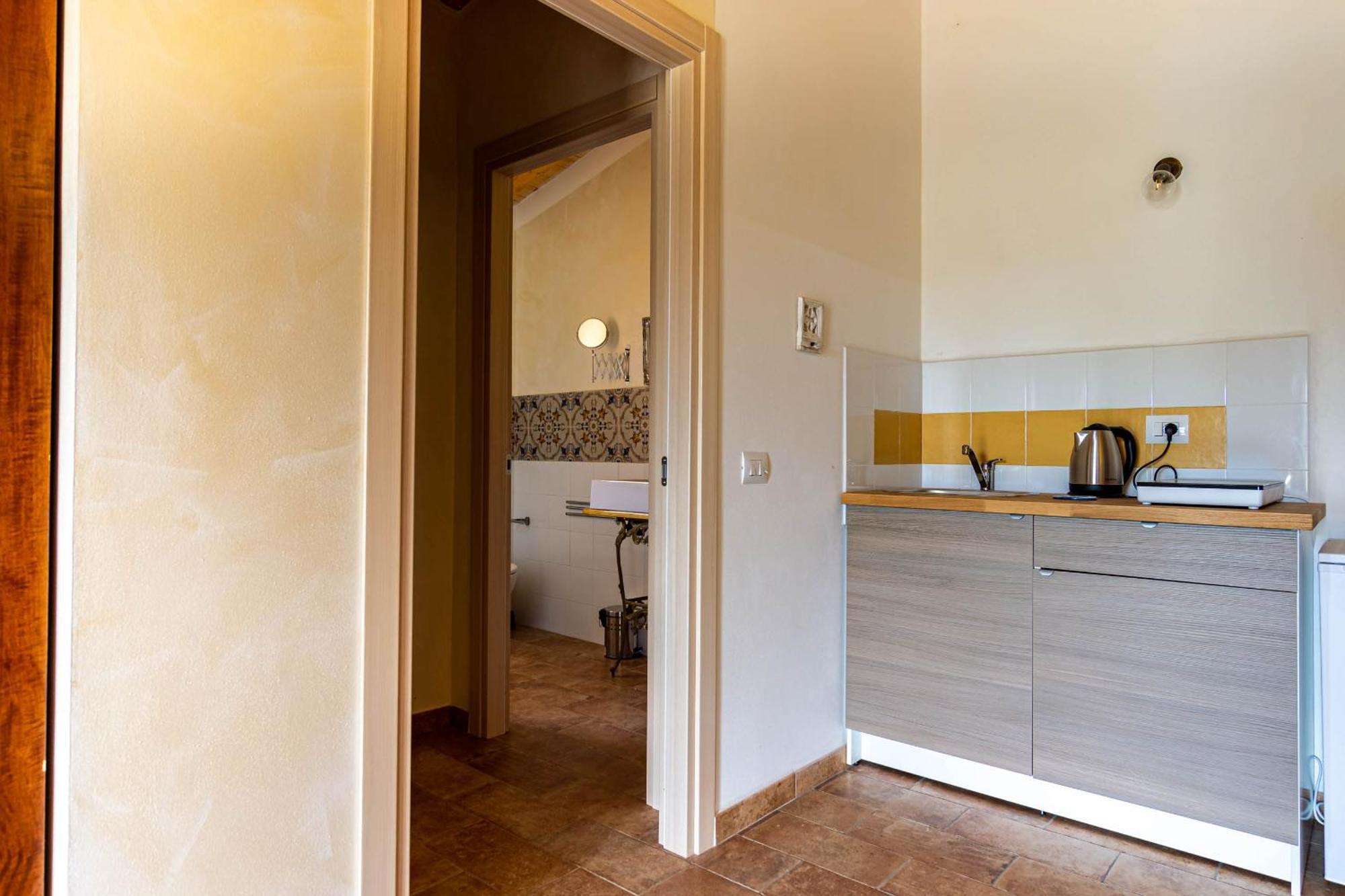 La Poggiata Aparthotel Monterotondo  Buitenkant foto