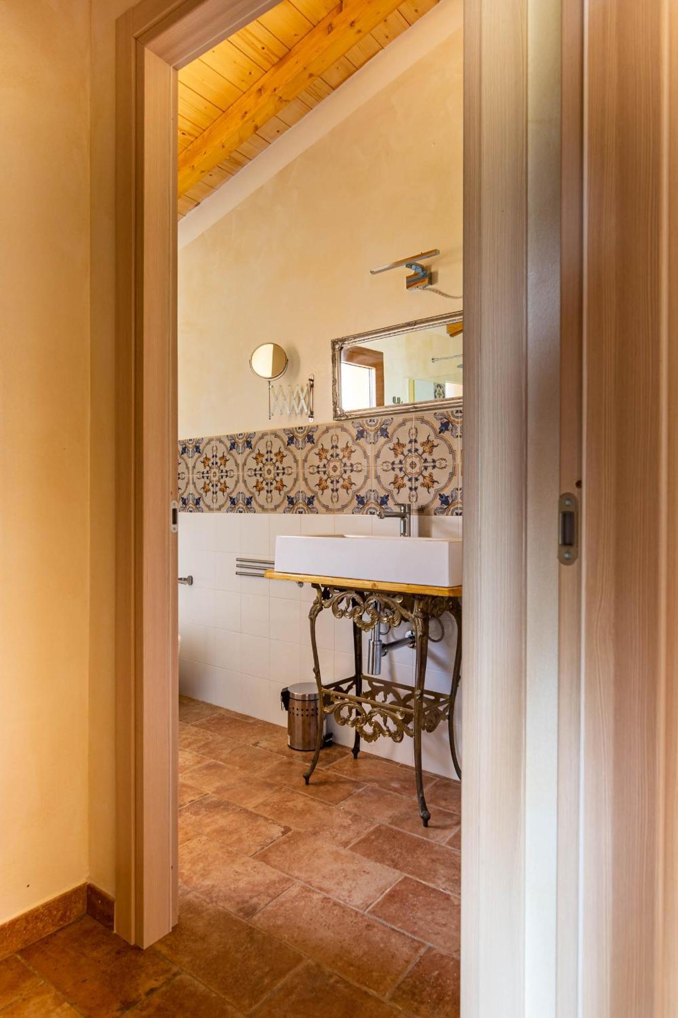 La Poggiata Aparthotel Monterotondo  Buitenkant foto