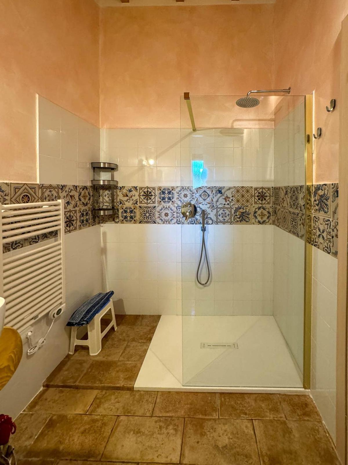 La Poggiata Aparthotel Monterotondo  Buitenkant foto