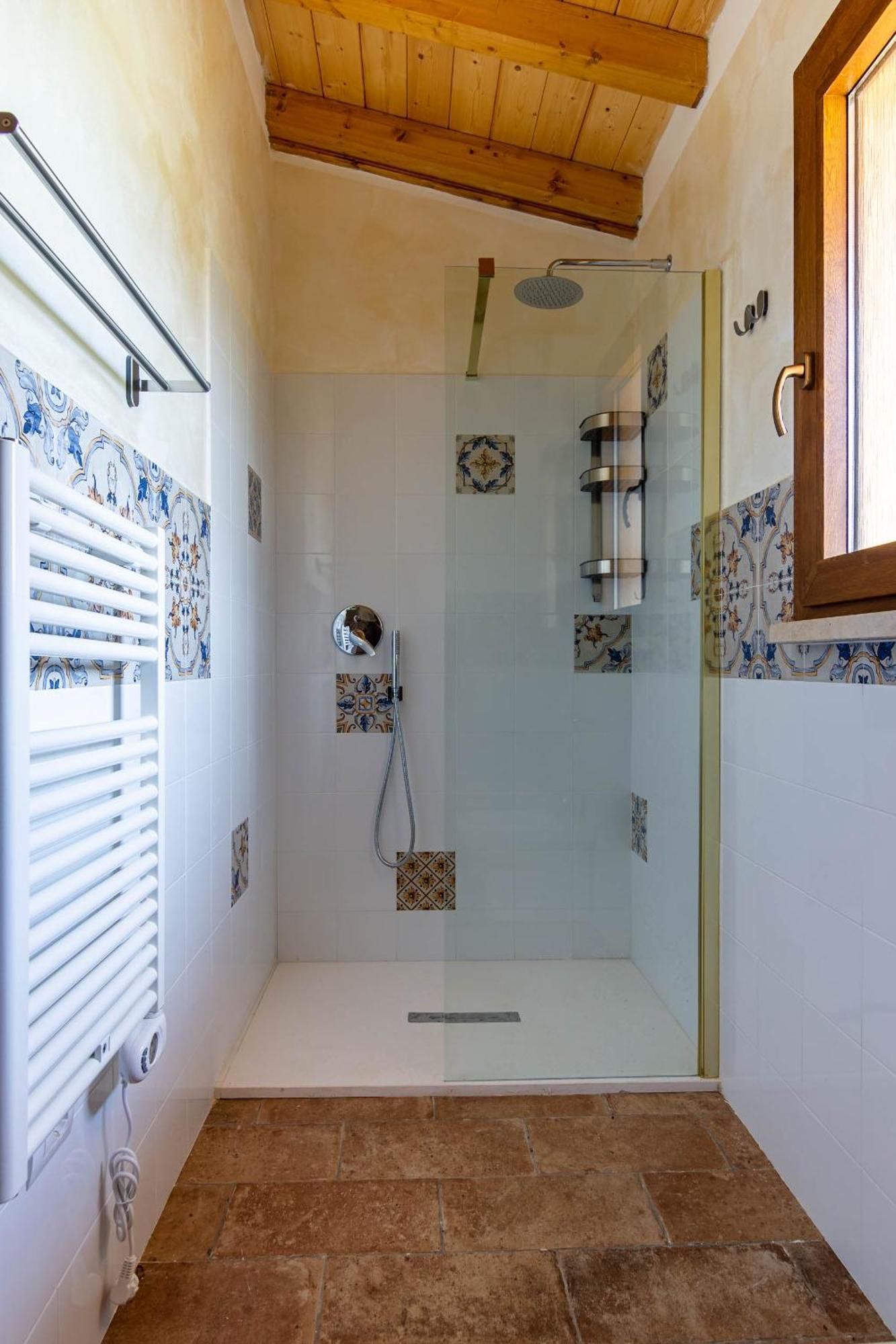 La Poggiata Aparthotel Monterotondo  Buitenkant foto
