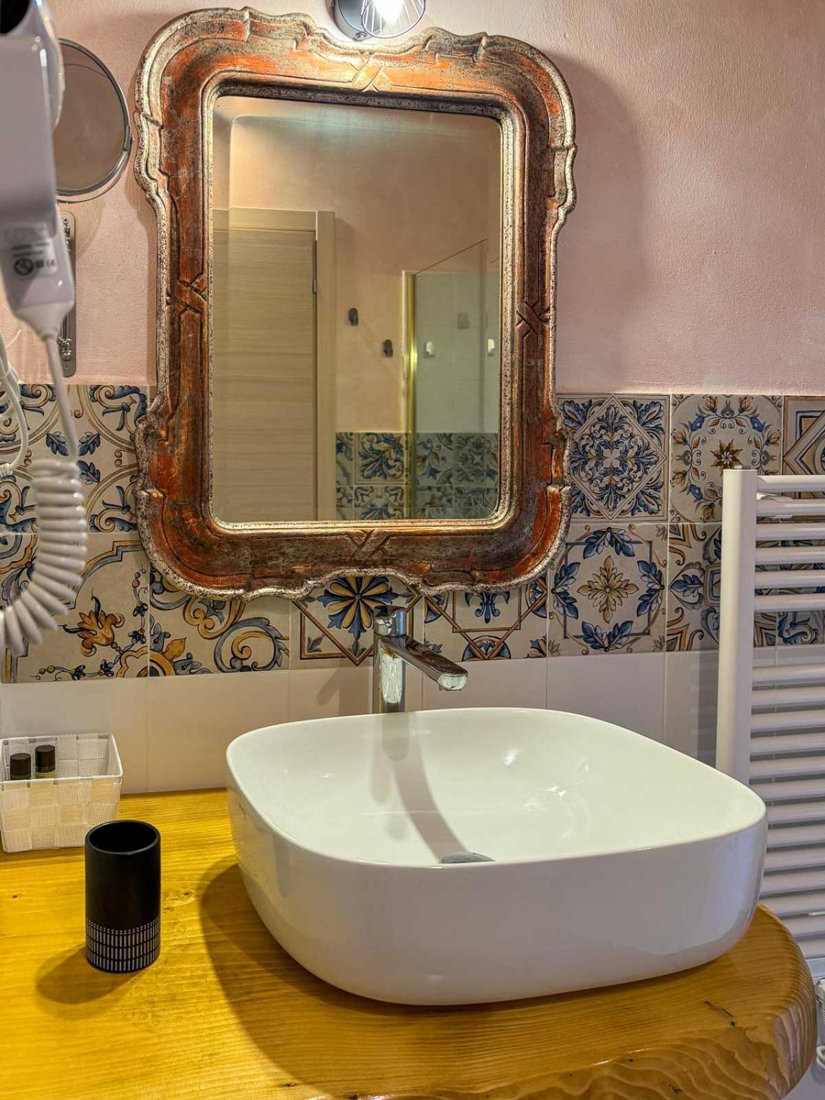 La Poggiata Aparthotel Monterotondo  Buitenkant foto