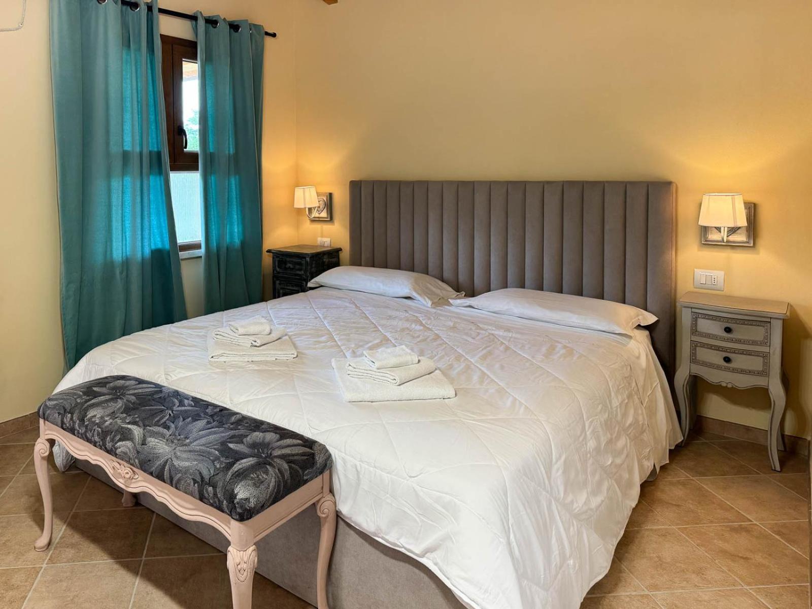 La Poggiata Aparthotel Monterotondo  Buitenkant foto
