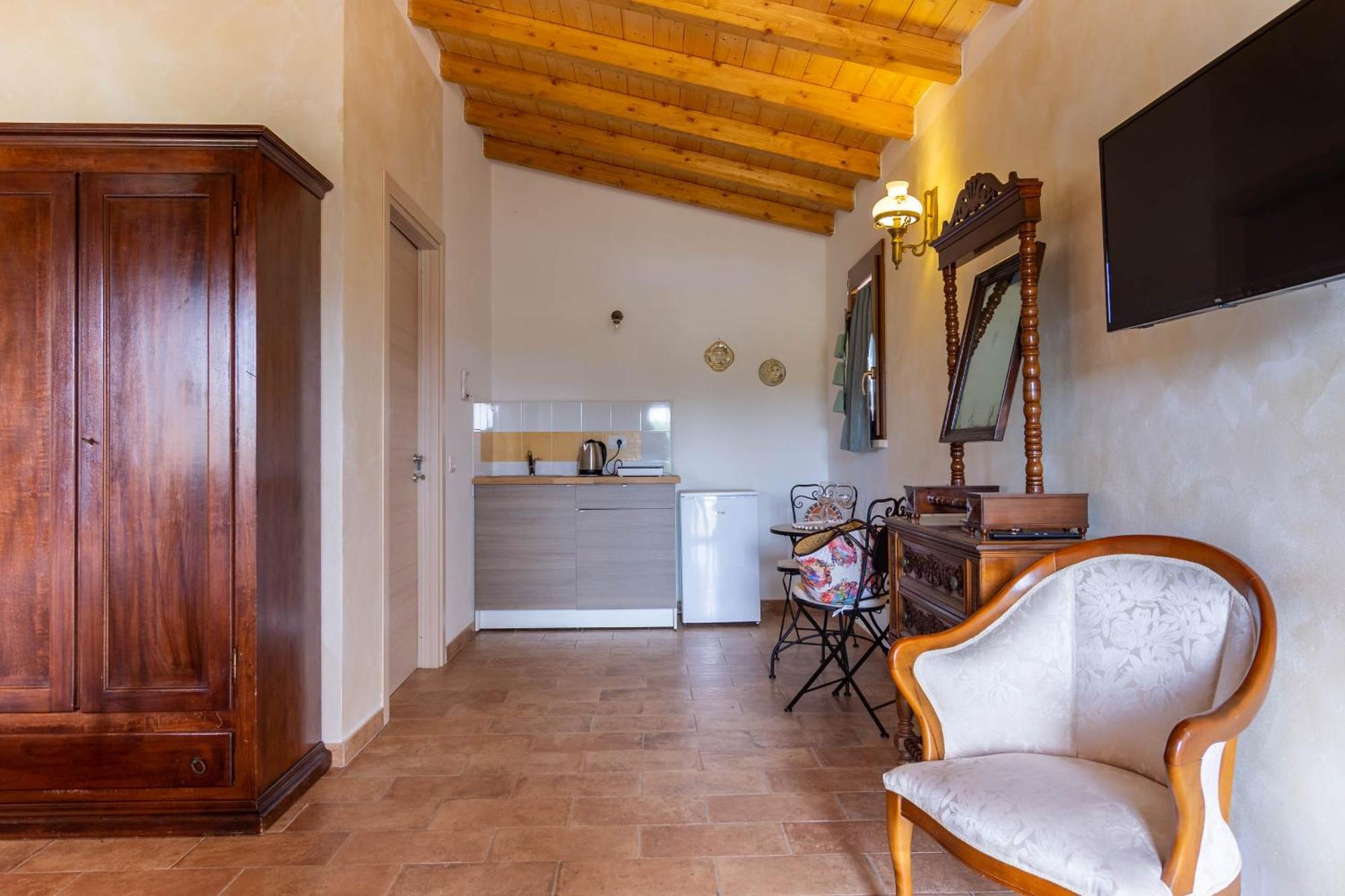 La Poggiata Aparthotel Monterotondo  Buitenkant foto